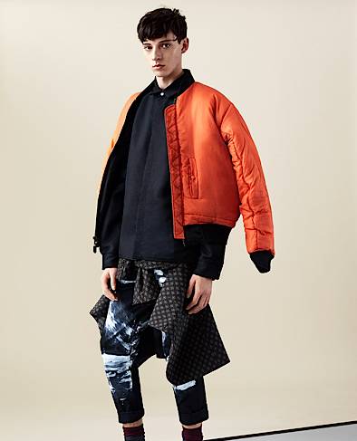 不会错的男士穿搭,男生穿搭技巧大全冬季