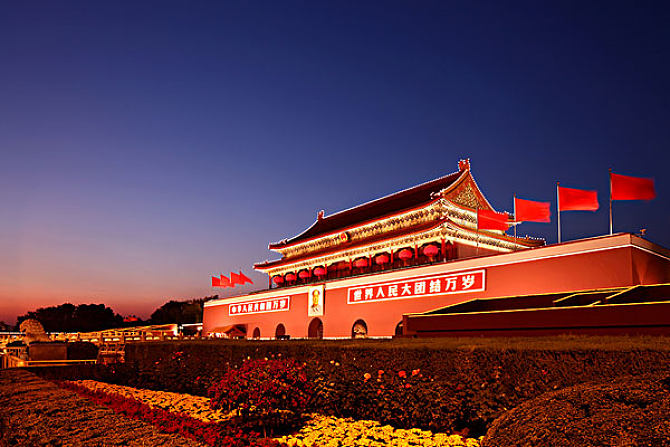 2018年中国楼市,房地产最后的高光时刻已到来