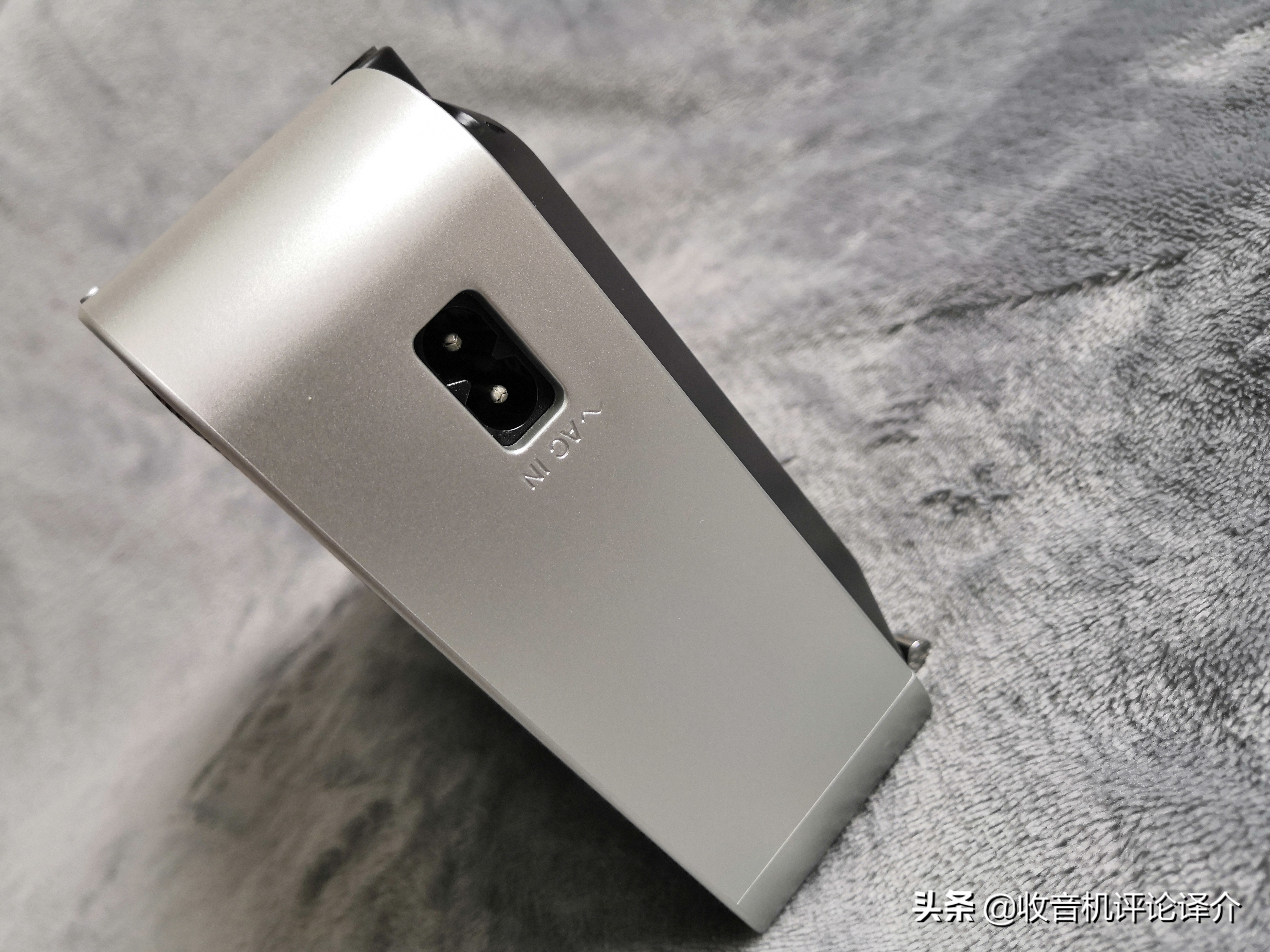 机评译介,索尼sw1收音机深度评测