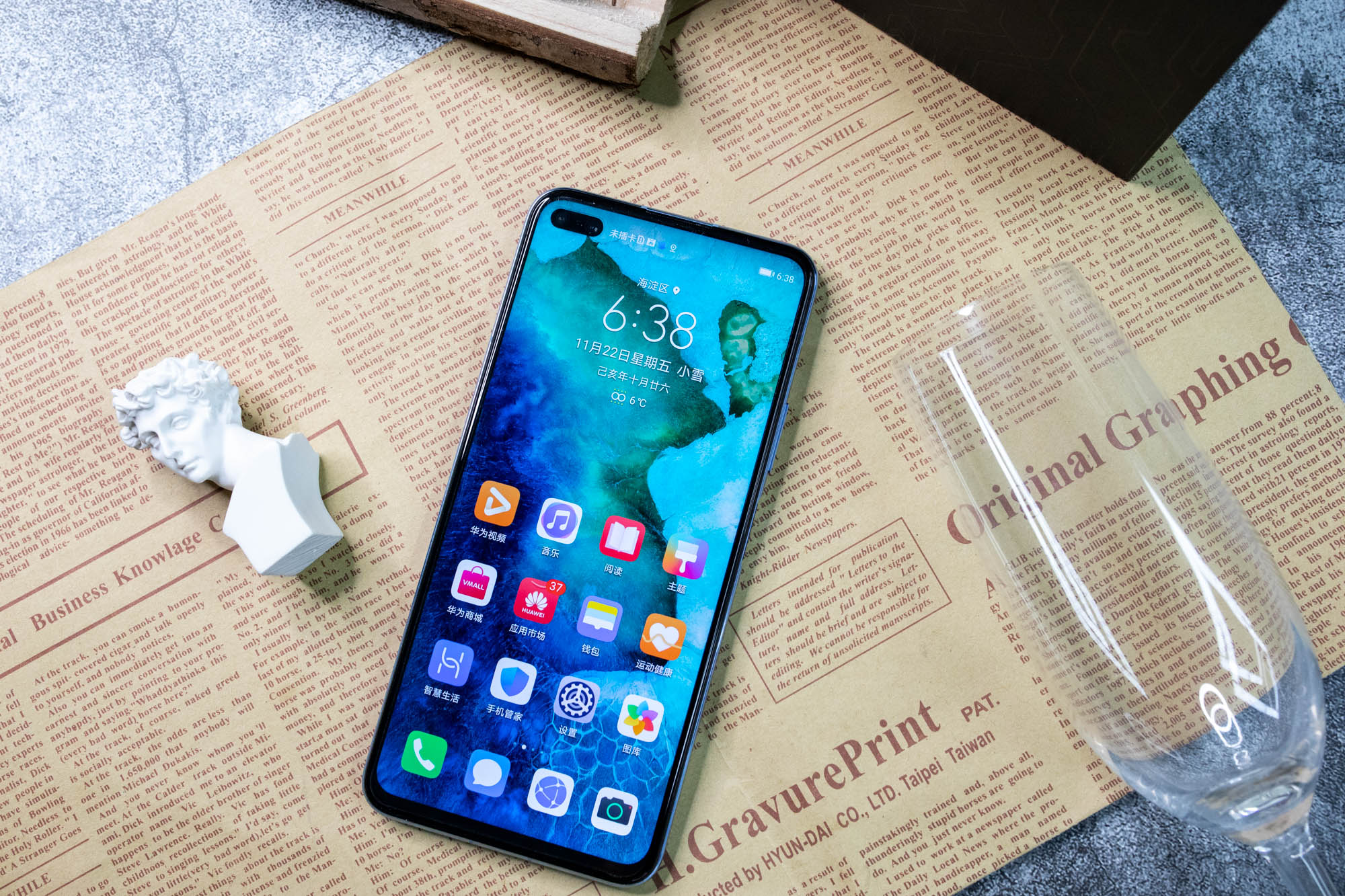 荣耀首款5g手机荣耀v30确认,荣耀v30pro真正的双模5g