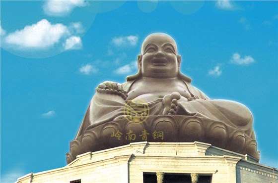 弥勒佛像大全,弥勒佛经典100幅