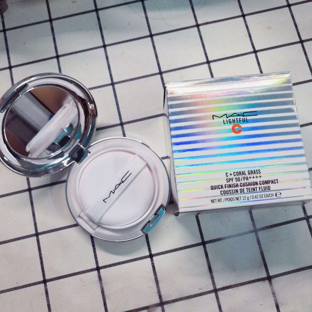 油皮如何选气垫色号,夏天混油皮用什么气垫