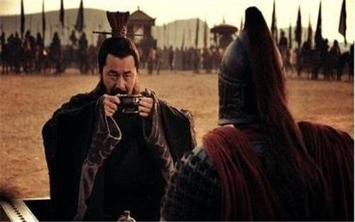 毛主席：“曹操这个人懂得用人之道”