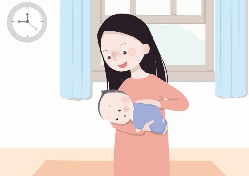 哄睡要怎么哄,不奶睡怎么哄宝宝睡觉