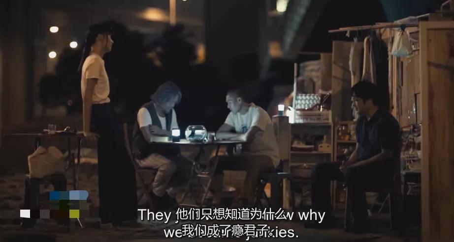 02影帝,2位影帝同台飙戏