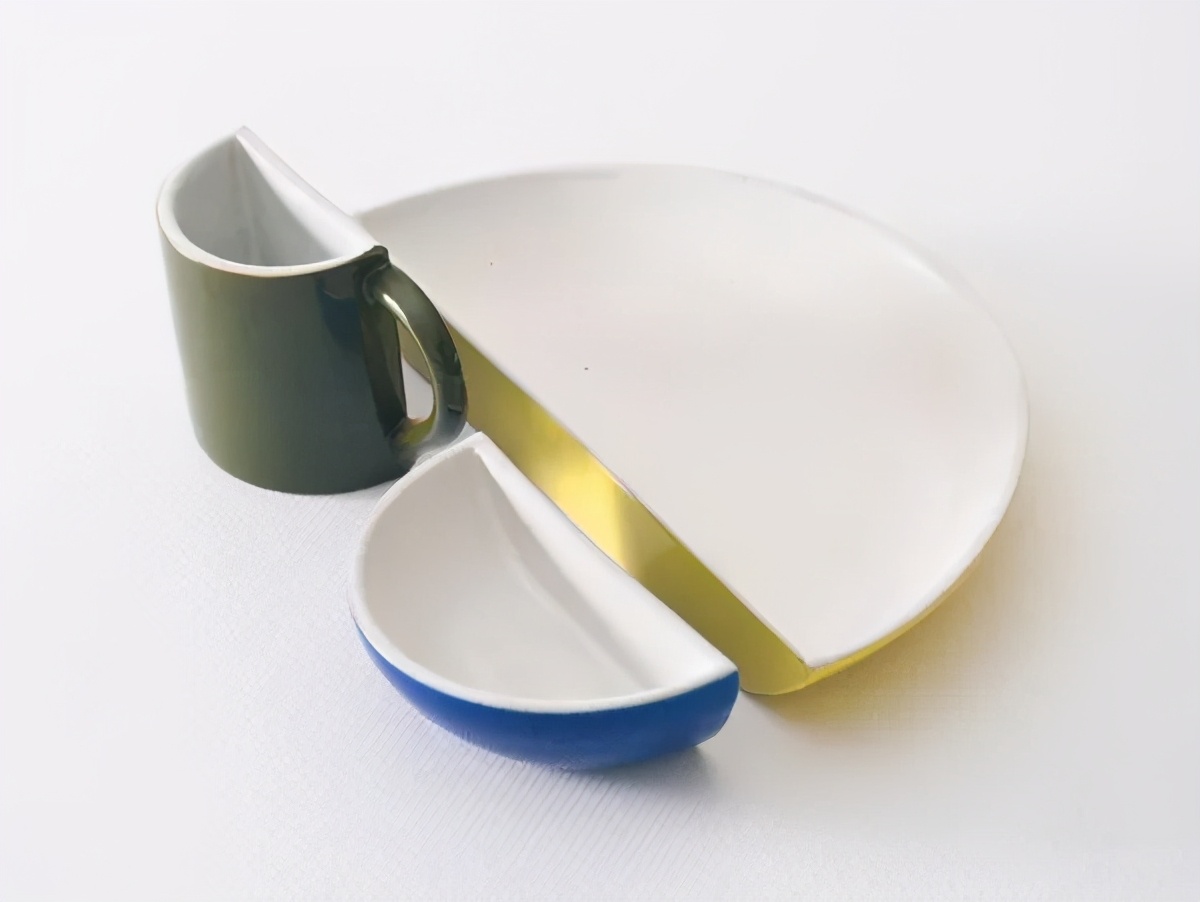 一杯子的创意设计