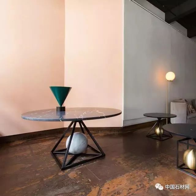 大理石餐桌哪种好,大理石餐桌要1.8厚的还是要3.6厚的