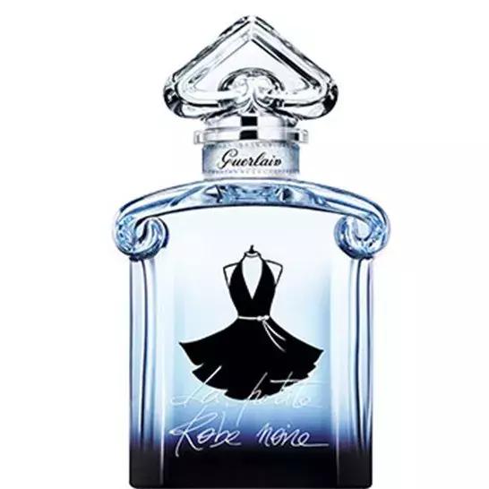 空瓶记|娇兰小黑裙香水这么多，为何我要pick她？