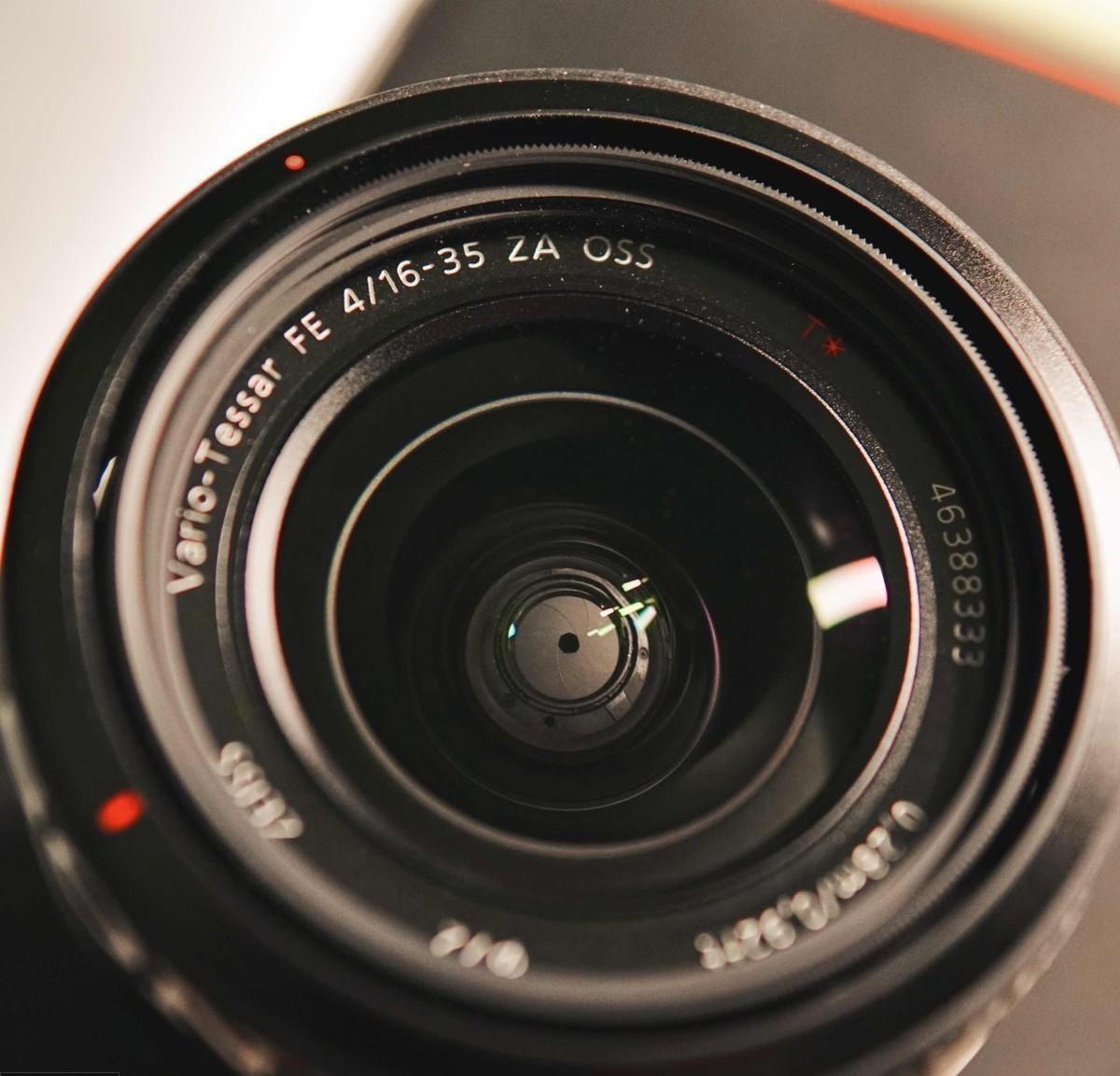 拍摄光圈的基础知识,恒定光圈拍摄常识教程