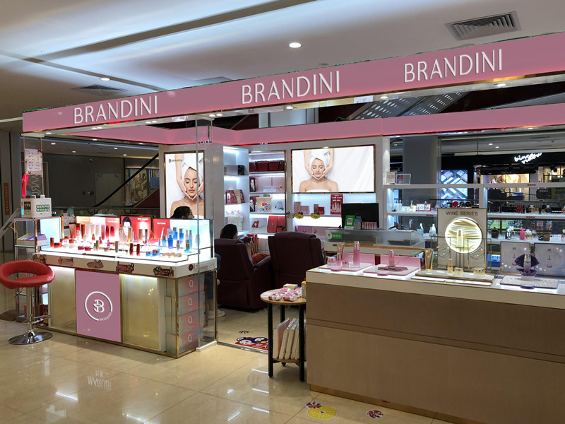 乐优妍告诉你如何在疫情期间美容院不开店营业也能盈利