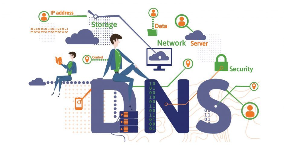 什么是dnsoverhttps,什么是dnsoverhttps模式