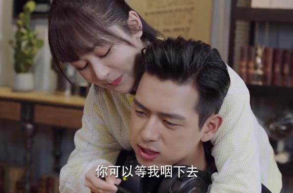 走进你的生活，为何家长见面不提前告诉我？（佟年内心独白）