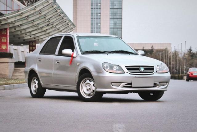 4500元入手一台自由舰怎么样？性价比高吗？车主：挺满意的