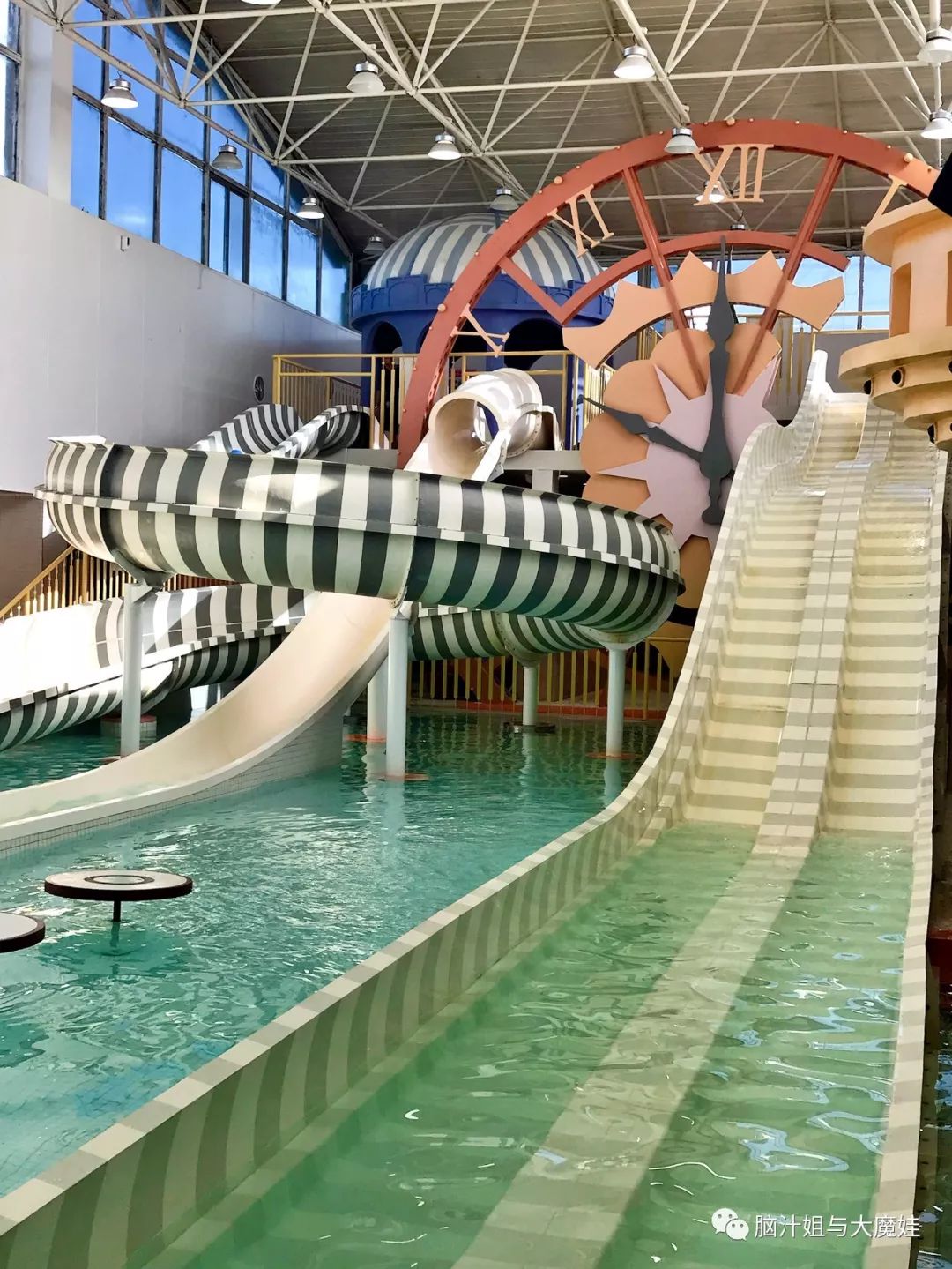 超好玩亲子乐园,最好玩并且还全天开放的亲子乐园