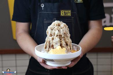 90后女生创业的黑糖甜品专门店，开出了所有自由少女梦想的样子