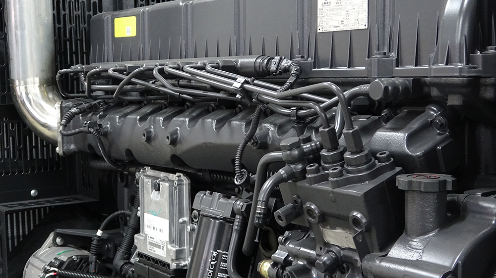 发电机马达启动不了是什么原因,大发电机不能启动的原因