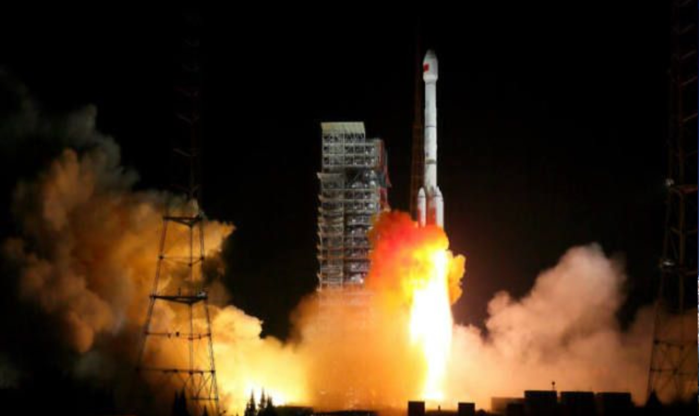 火箭发射为什么要精确到秒,火箭发射为啥是一次性的