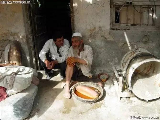 和田玉简单辨别真假方法,和田玉真假辨别最简单方法