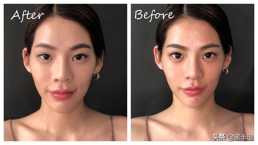 大牌遮瑕粉饼气垫二合一推荐,气垫粉饼遮瑕持久不脱妆第一名