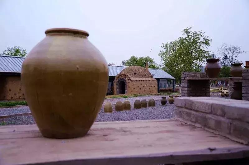 大明宫国家遗址公园5月份,大明宫遗址公园今天新闻