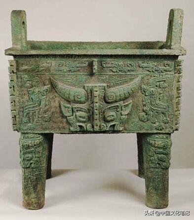 远古时期骨器,连骨头都不剩的排骨