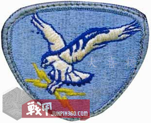 空军宪兵第四部分：安全部队制服配饰中的特色元素