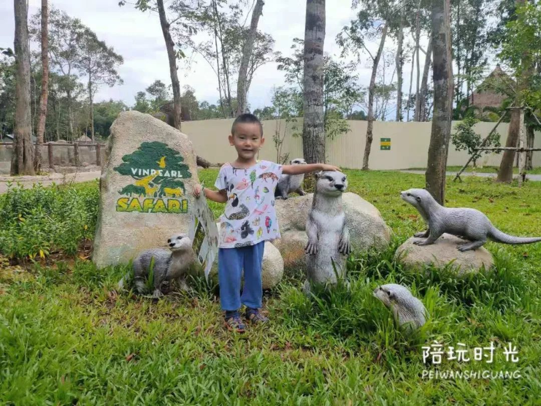 适合亲子去的海滨酒店,周末带娃海边住酒店推荐