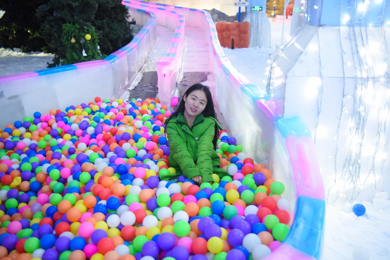 宋城千古情哪个区好,宋城千古情哪排的位置好