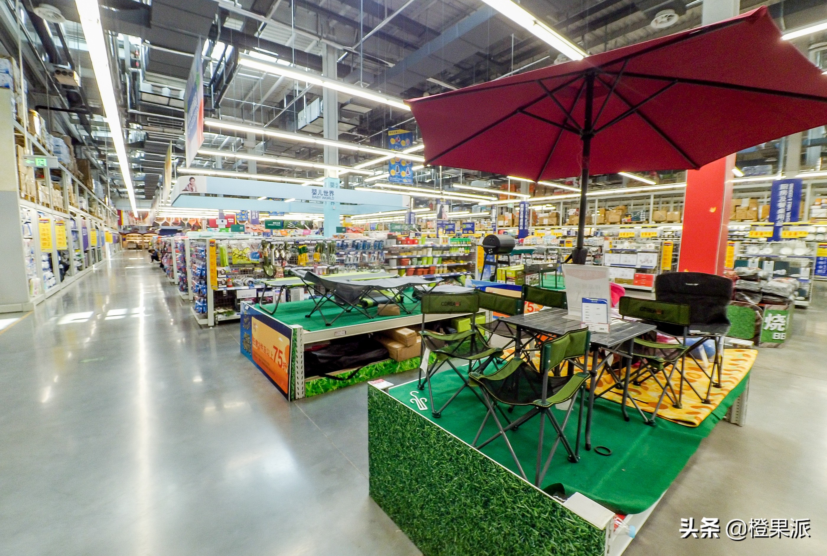 济南哪里的麦德龙最好,济南麦德龙必买排行榜