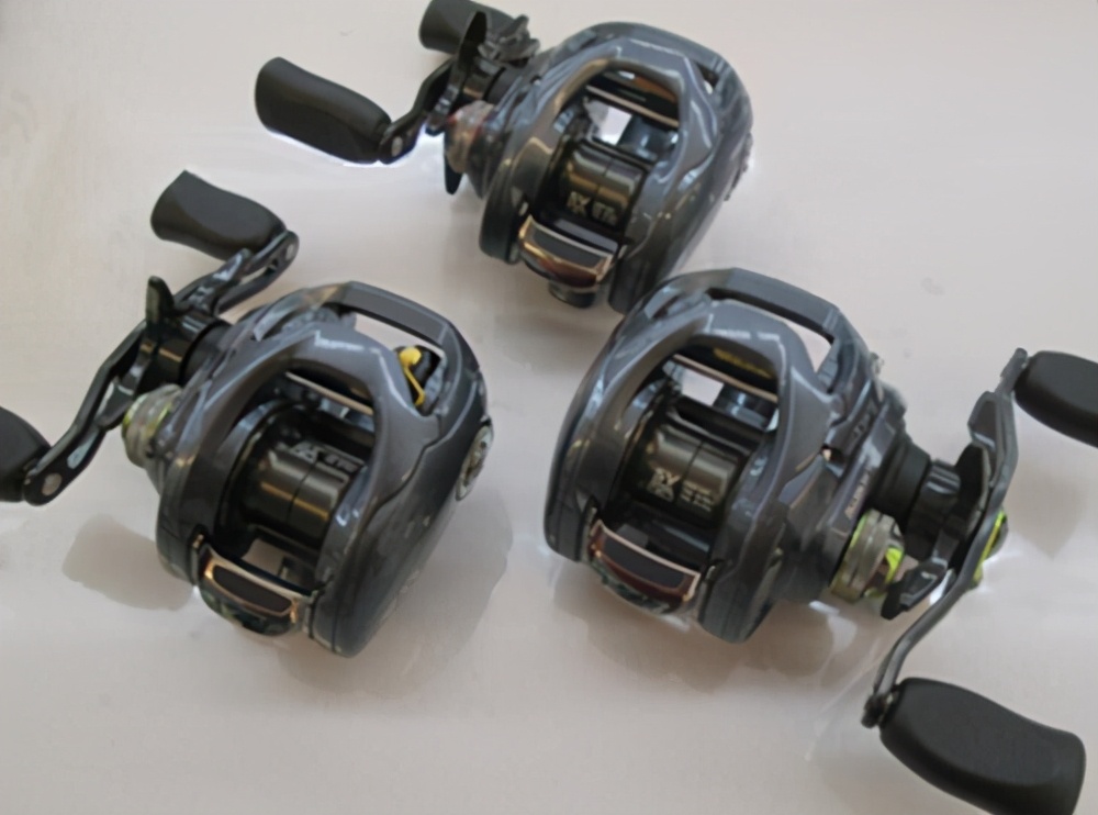 路亚轮子的挑选,路亚如何搭配轮子