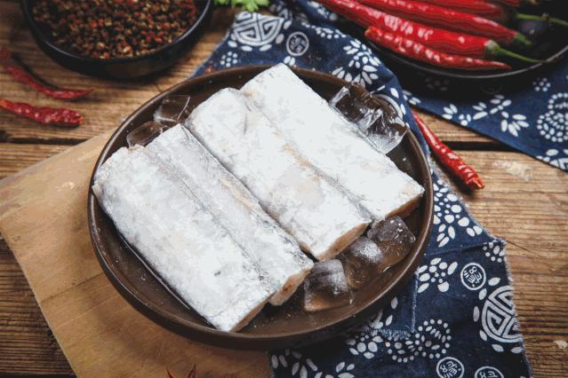 渤海刀为什么比南方刀贵,渤海刀特征