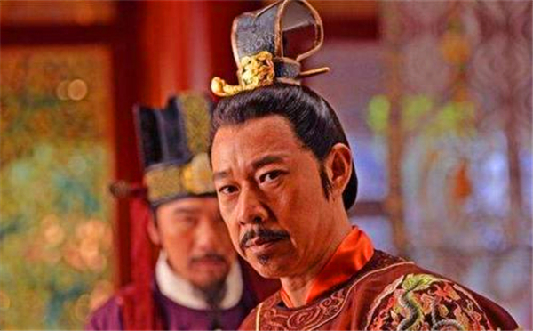 唐朝秦琼和李元霸,谁才是唐第一猛将秦琼儿子