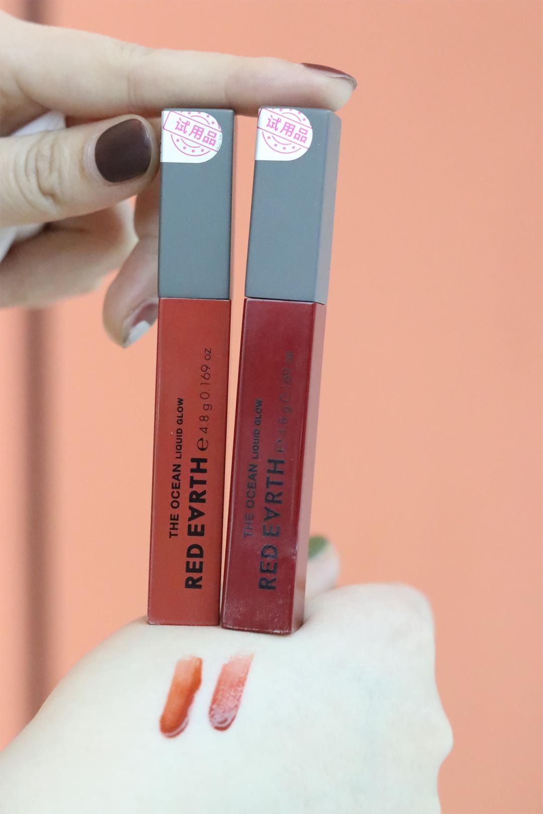 火爆小红书的调色师来柳巷贵都啦！超大牌小样超全美妆等你来打卡