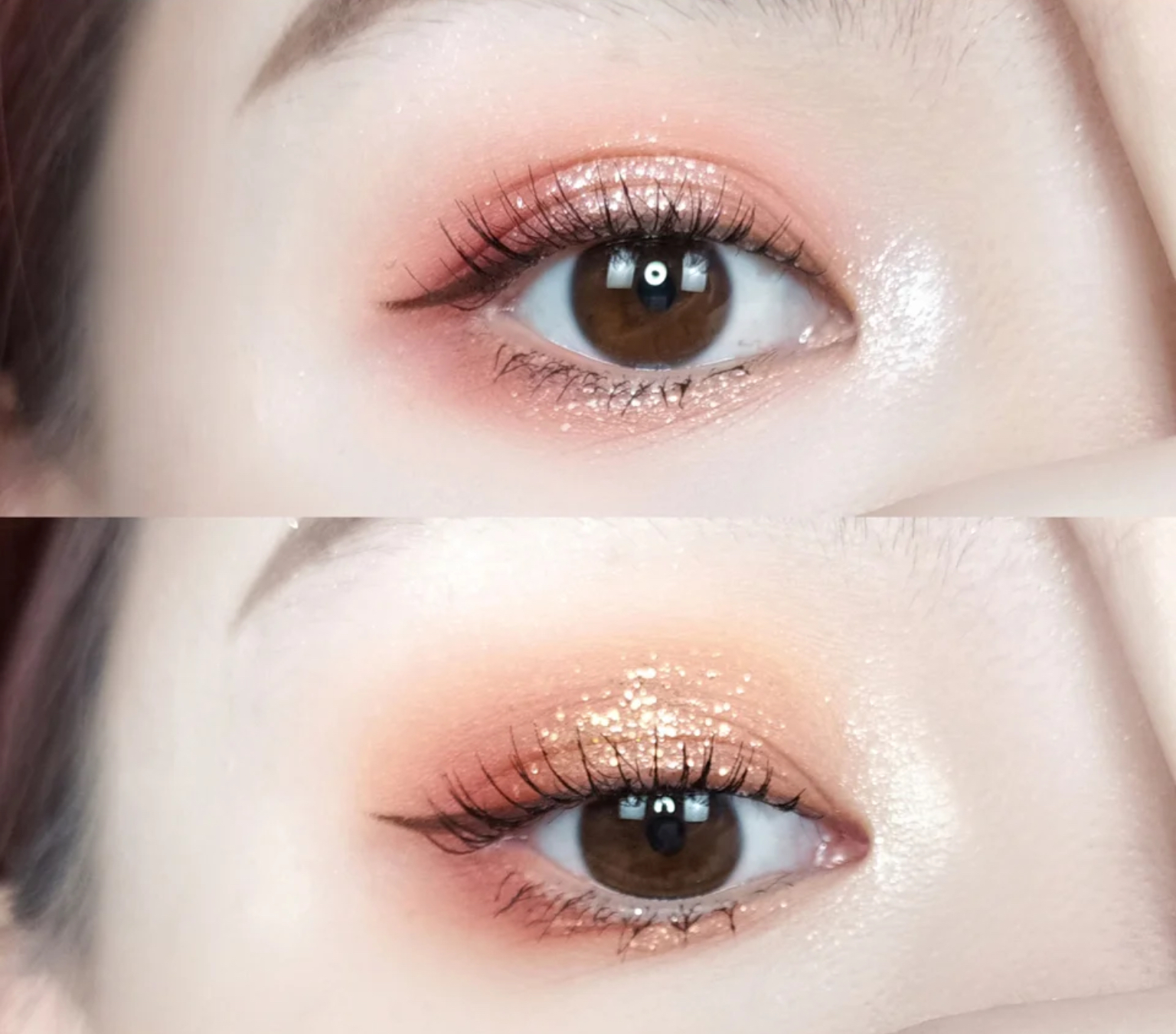 大地色眼影盘kate,贵气日常眼影盘