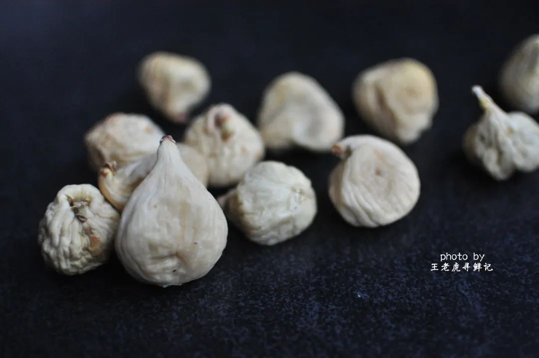 无花果干鸡汤,适合夏天的无花果干煲鸡汤做法