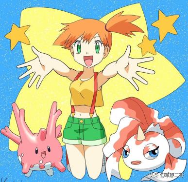 盘点那些动漫里超漂亮的角色,盘点那些动漫人物里的高手