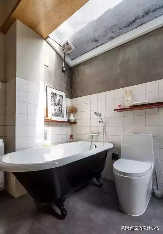 一家四口出租屋改造,旧出租屋省钱大改造