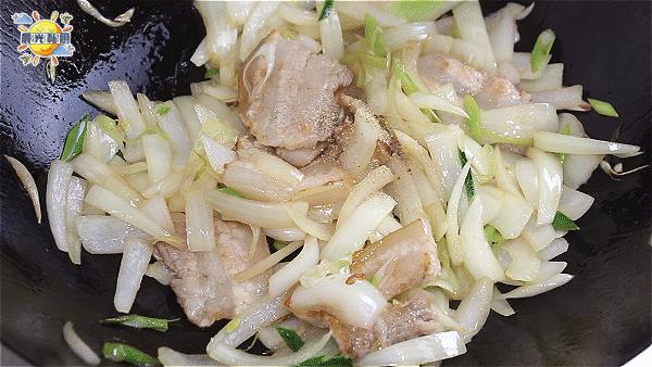 韩式泡菜锅酱汁配方,韩国泡菜猪肉锅教程