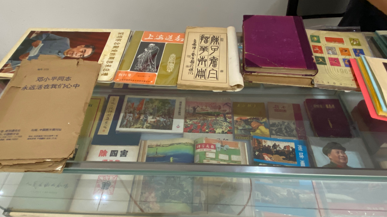 烟台天孚悦尚足球俱乐部携手福海路大润发大型书展开始啦