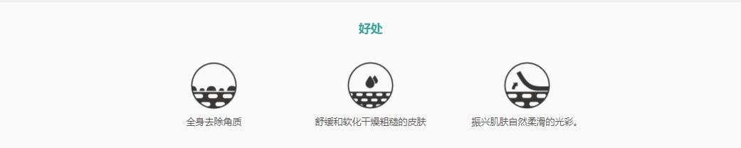 死海矿物盐除螨真的有用吗,死海盐对身体有什么好处