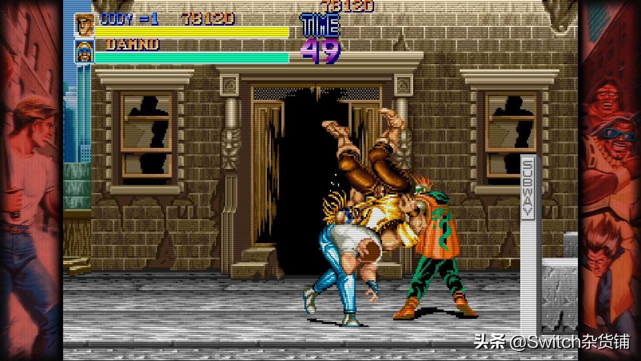 回忆童年时代风靡一时的街机游戏,童年被玩家低估的10款街机游戏