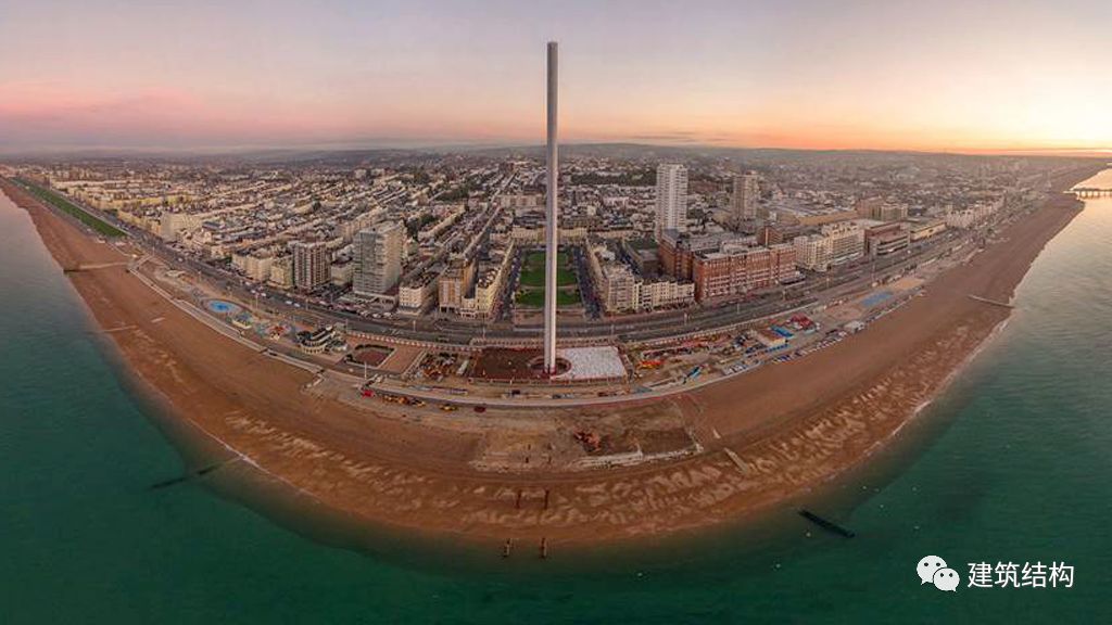 北京第一高楼中国尊到底有多牛,中国正在建的世界第一高楼