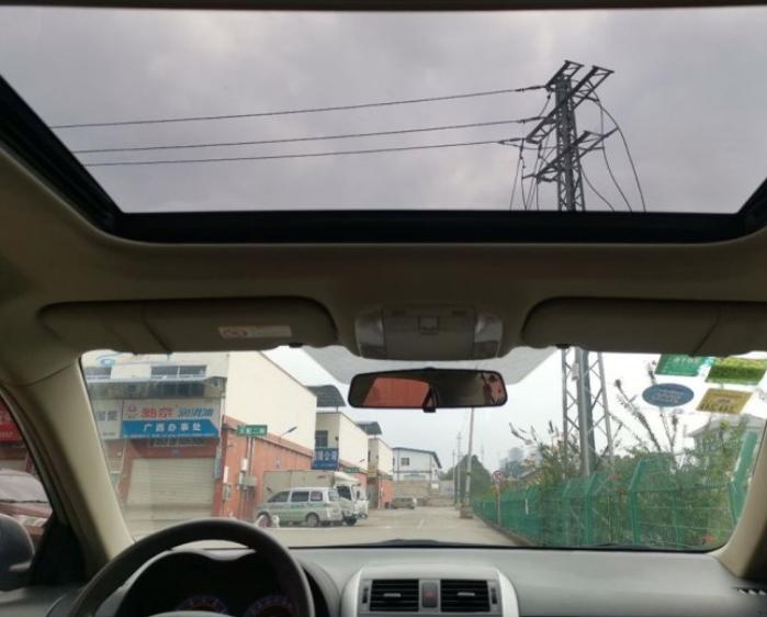 为什么说卡罗拉很好,为什么那么多人吐槽卡罗拉