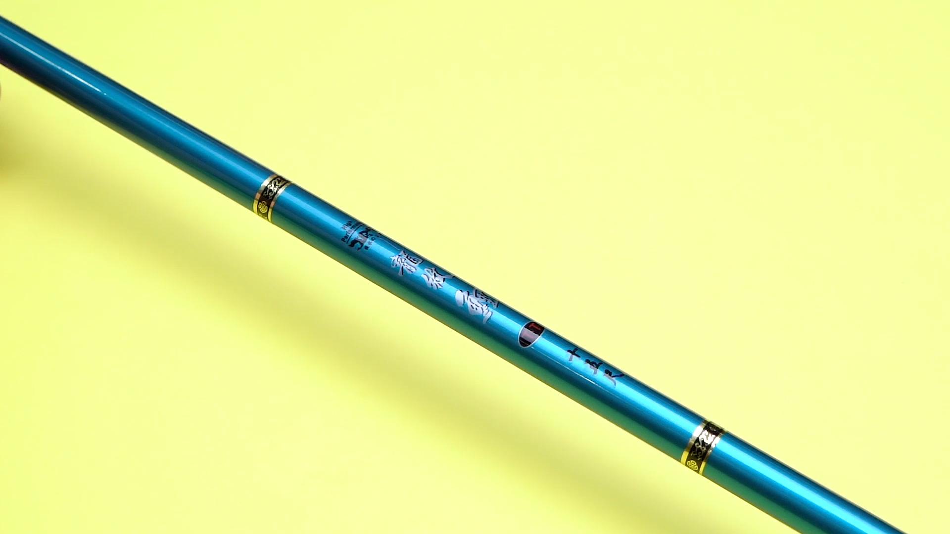 钓友公认十款最好鱼竿推荐,钓友公认中国十款最好鱼竿第一名