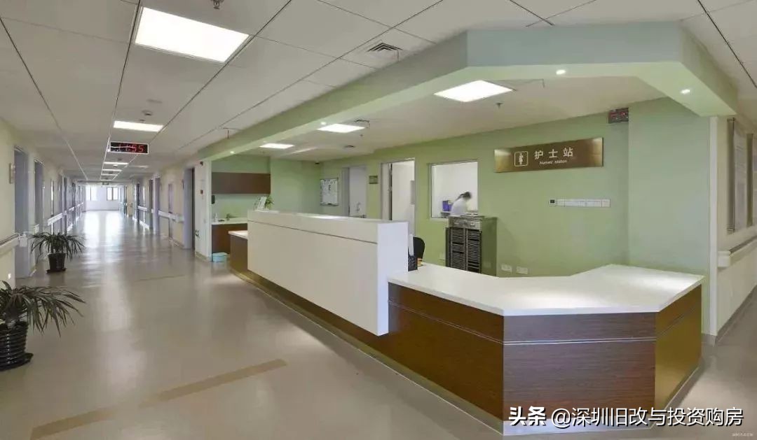 龙华观澜黎光旧村更新,绿景观澜黎光旧改进度