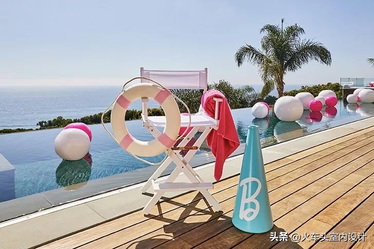 芭比娃娃60厘米美丽可爱,芭比娃娃60厘米的家