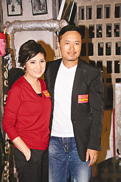 苗侨伟无线五虎互相帮助,五虎苗侨伟三哥