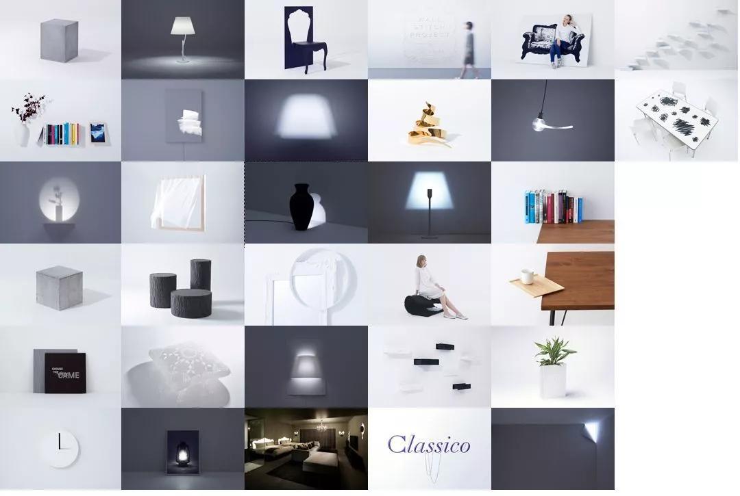 muji日本设计,日本muji设计