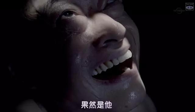 尺度算什么,岛国这深夜剧脑洞大到飞起