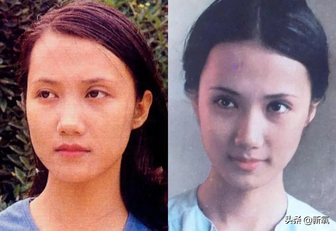 斛珠夫人美丽排行,斛珠夫人有多美